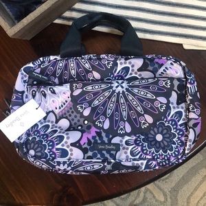 Vera Bradley Lighten Up Travel Organizer